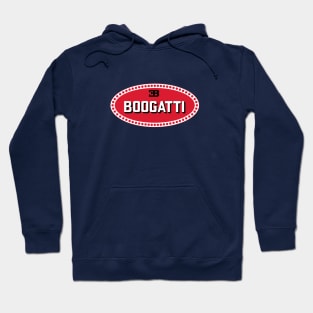 Boogatti Hoodie